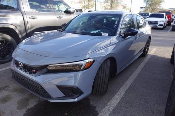 HONDA CIVIC SI 2024 2HGFE1E50RH471520 image HONDA CIVIC SI 2024 2HGFE1E50RH471520 image